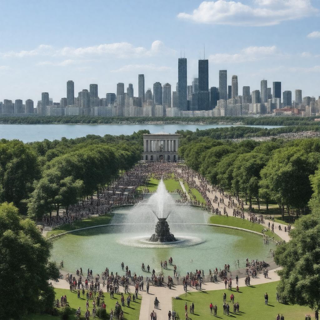 Grant Park